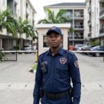 Apartment Security Services