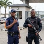 Armed/Unarmed Security