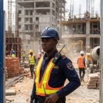 Construction Security Services