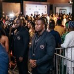 Event Security, Bouncers and Bodyguard Services