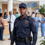 Healthcare Security Services