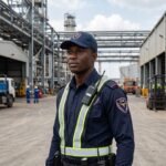 Industrial Security Services