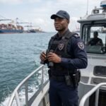 Maritime Security Services